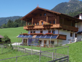 Leirerfeld, Alpbach, Österreich